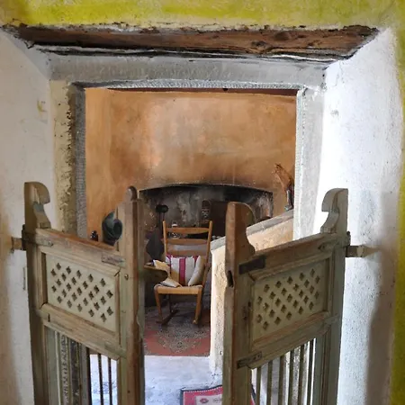 Prázdninový dům Borgo Di Quarazzana House For Large Groups Tuscany