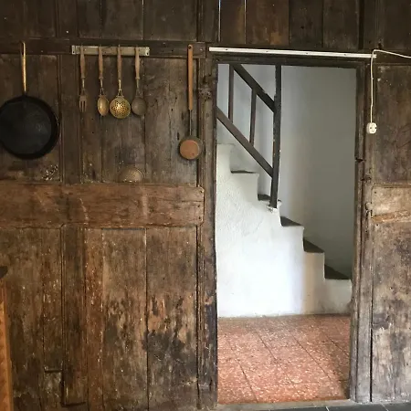 Borgo Di Quarazzana House For Large Groups Tuscany Agnino