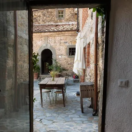 Borgo Di Quarazzana Holiday House For Large Groups Tuscany *
