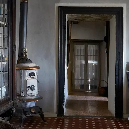 Borgo Di Quarazzana House For Large Groups Tuscany * Agnino
