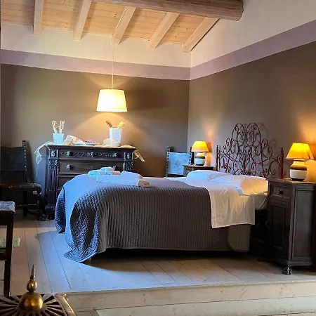 Prázdninový dům Borgo Di Quarazzana House For Large Groups Tuscany Agnino