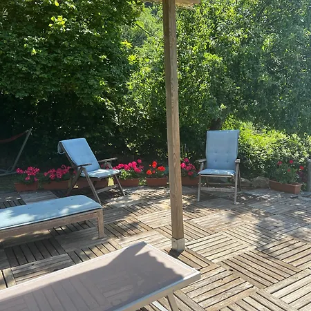 Borgo Di Quarazzana House For Large Groups Tuscany *