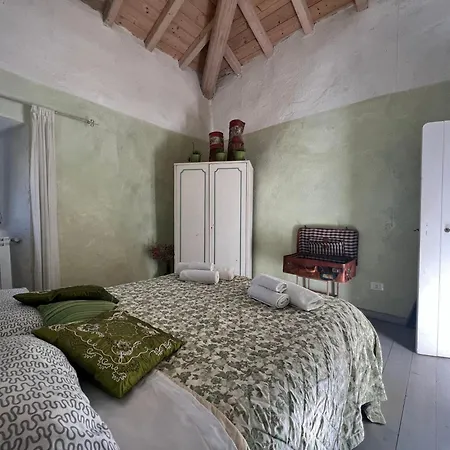Borgo Di Quarazzana House For Large Groups Tuscany *