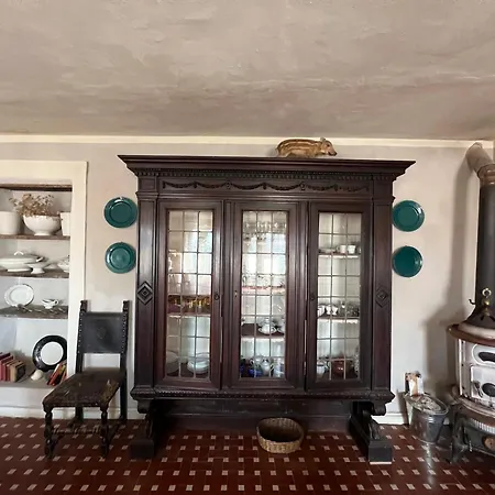 Prázdninový dům Borgo Di Quarazzana House For Large Groups Tuscany